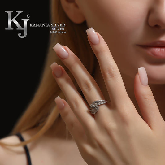{product_title} - 925 Sterling Silver Jewelry - KJ Silver