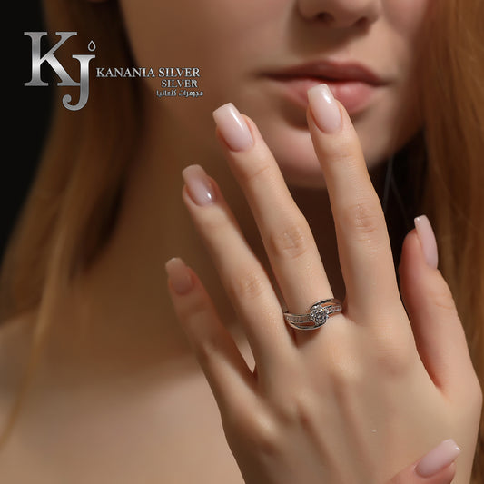 {product_title} - 925 Sterling Silver Jewelry - KJ Silver
