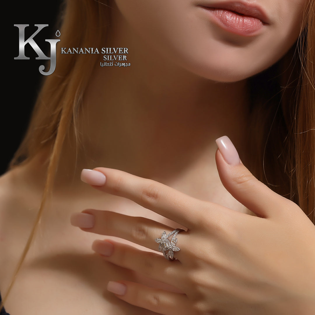 {product_title} - 925 Sterling Silver Jewelry - KJ Silver