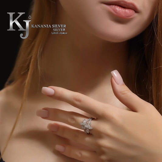 {product_title} - 925 Sterling Silver Jewelry - KJ Silver