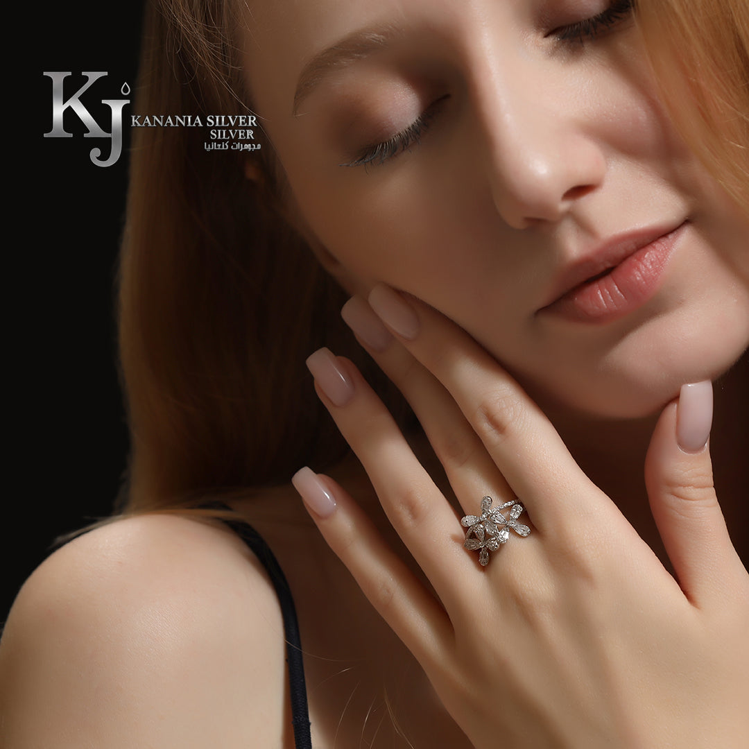 {product_title} - 925 Sterling Silver Jewelry - KJ Silver