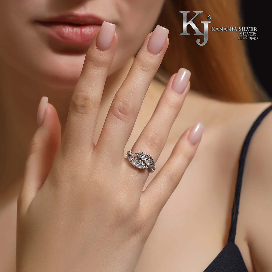 {product_title} - 925 Sterling Silver Jewelry - KJ Silver