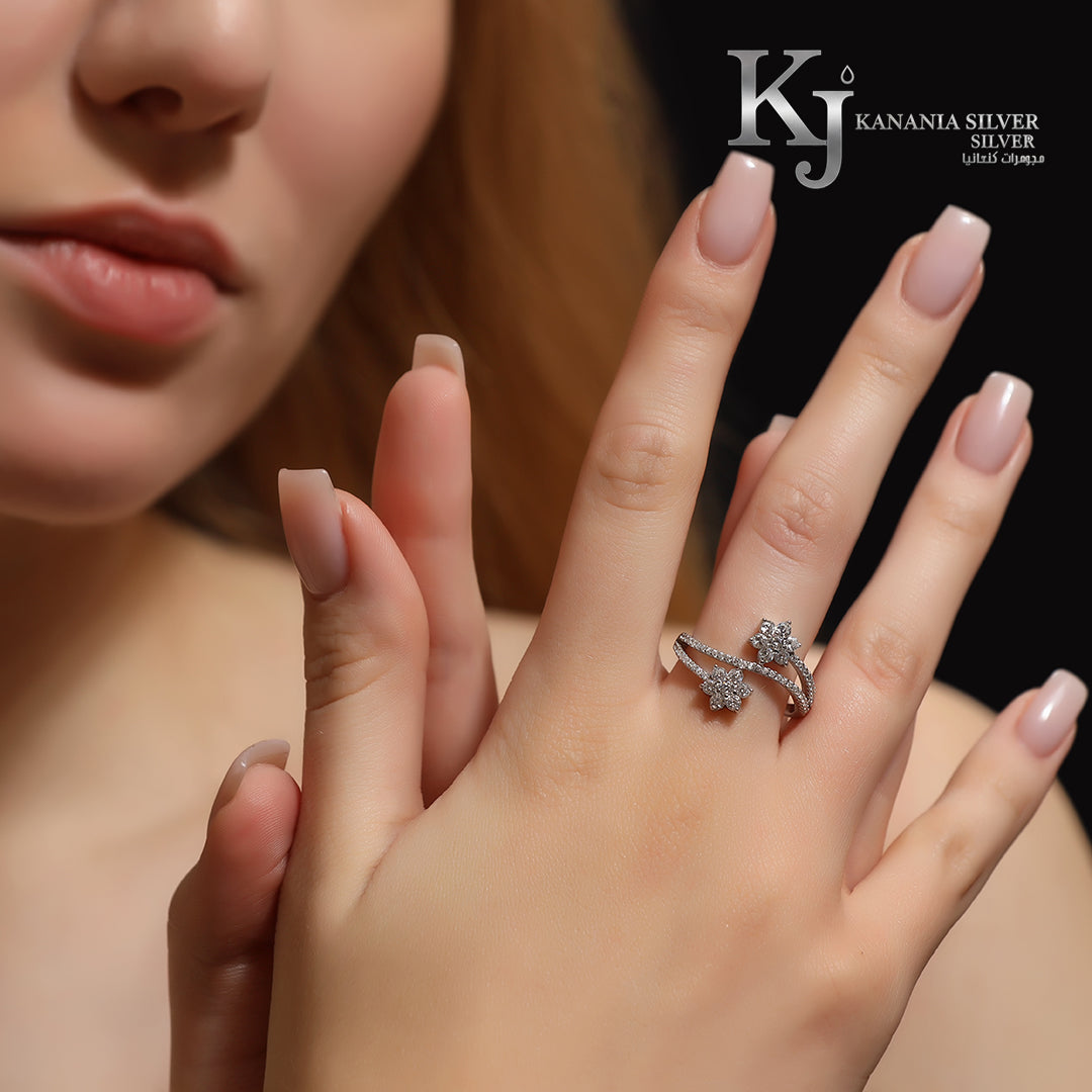 {product_title} - 925 Sterling Silver Jewelry - KJ Silver