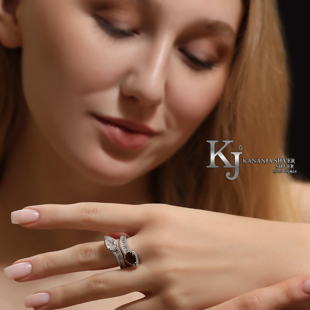 {product_title} - 925 Sterling Silver Jewelry - KJ Silver
