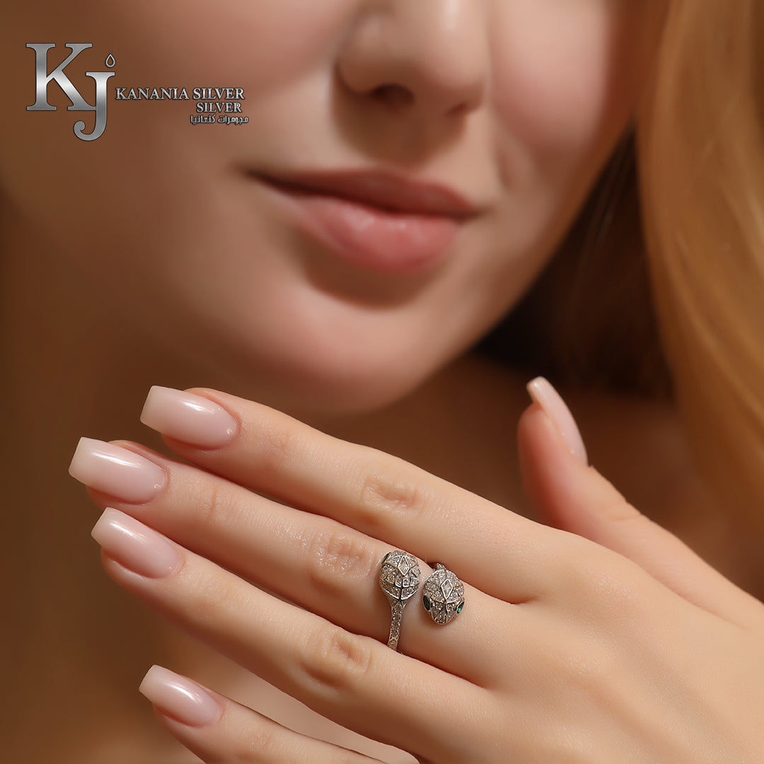 {product_title} - 925 Sterling Silver Jewelry - KJ Silver