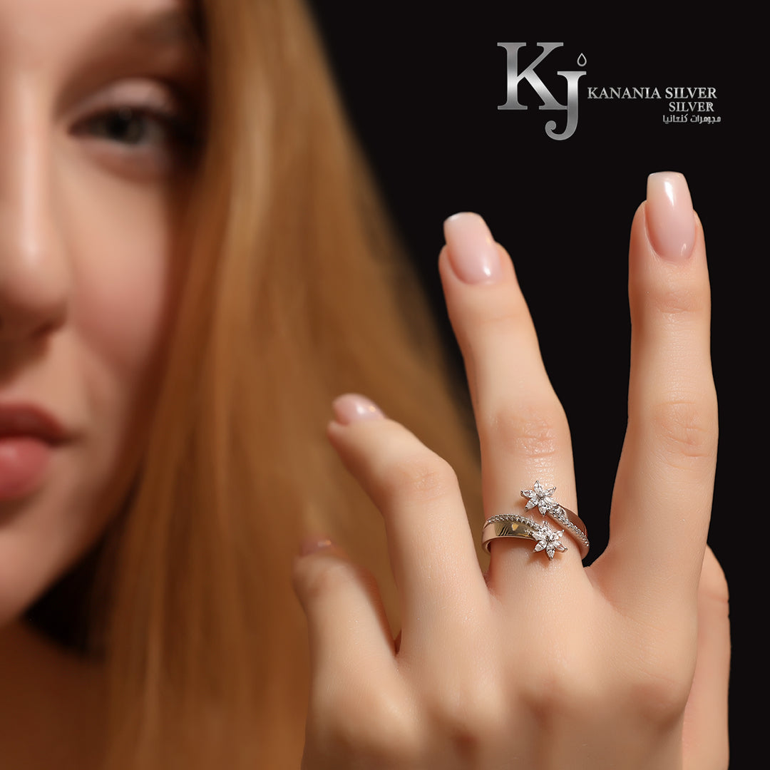 {product_title} - 925 Sterling Silver Jewelry - KJ Silver