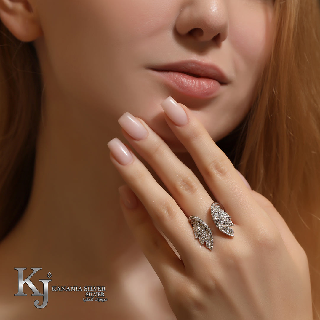 {product_title} - 925 Sterling Silver Jewelry - KJ Silver