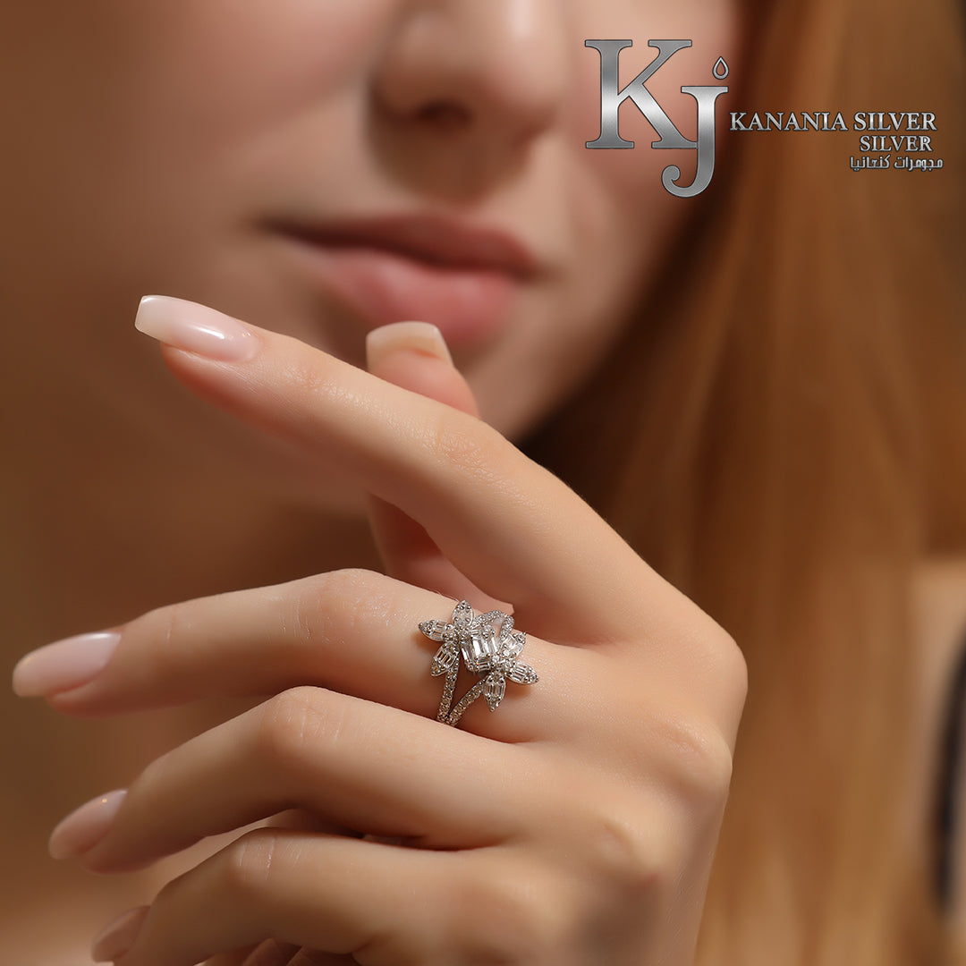 {product_title} - 925 Sterling Silver Jewelry - KJ Silver