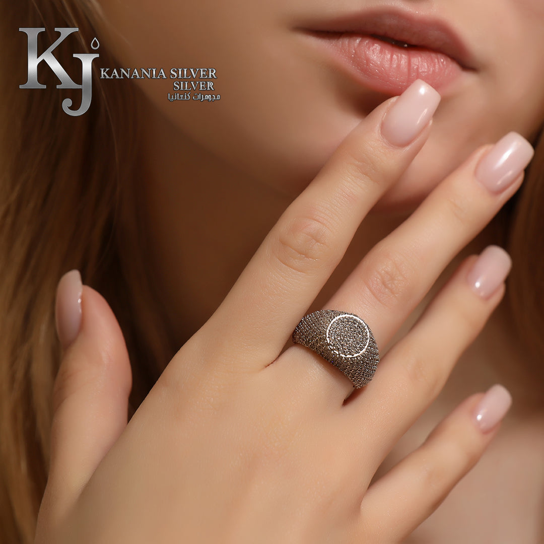 {product_title} - 925 Sterling Silver Jewelry - KJ Silver