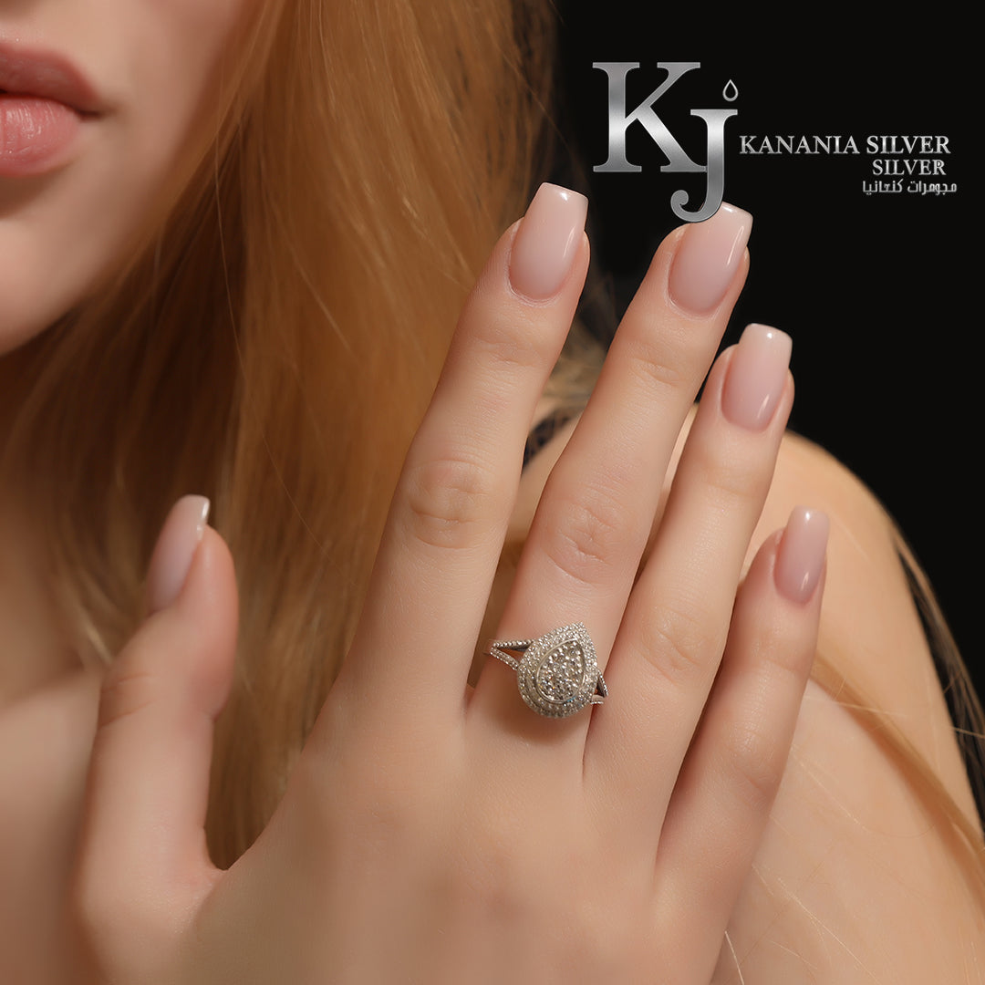 {product_title} - 925 Sterling Silver Jewelry - KJ Silver