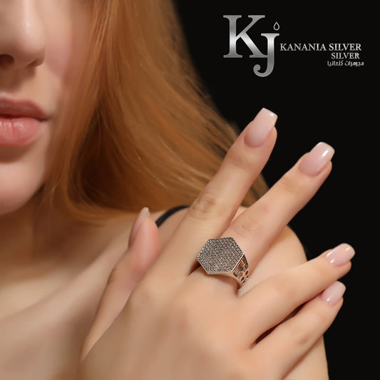 {product_title} - 925 Sterling Silver Jewelry - KJ Silver