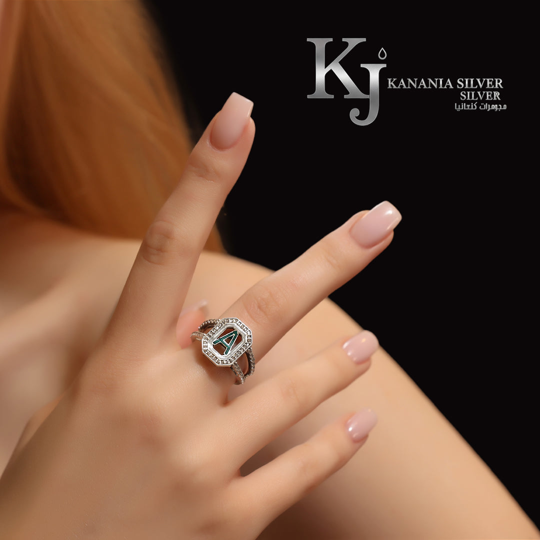 {product_title} - 925 Sterling Silver Jewelry - KJ Silver
