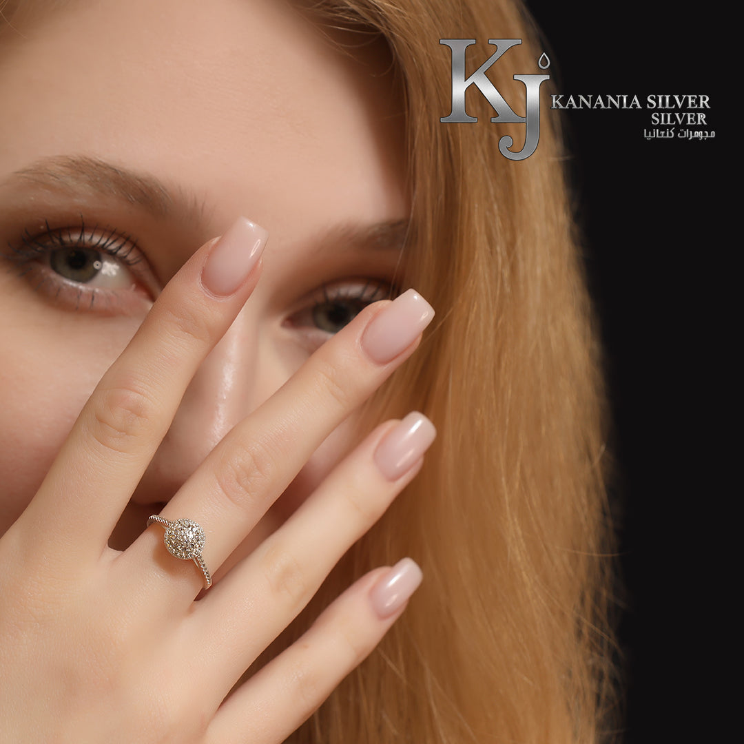 {product_title} - 925 Sterling Silver Jewelry - KJ Silver