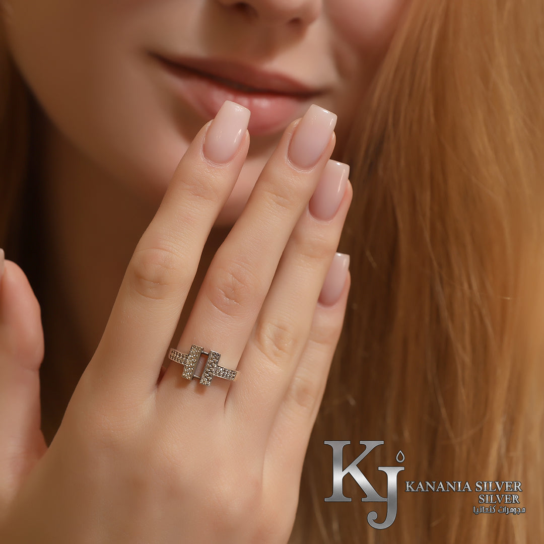 {product_title} - 925 Sterling Silver Jewelry - KJ Silver