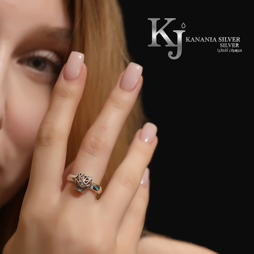 {product_title} - 925 Sterling Silver Jewelry - KJ Silver