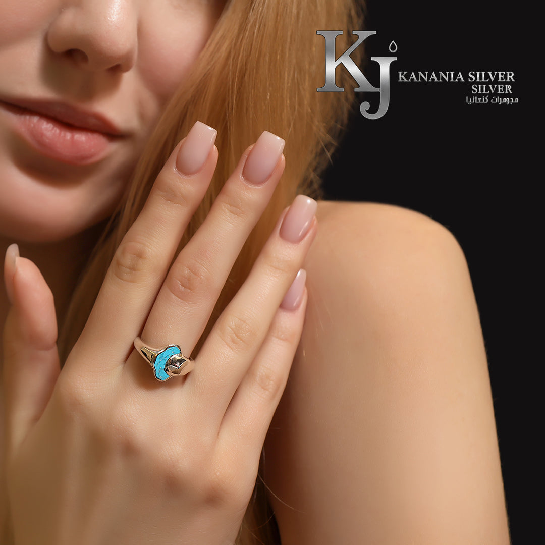 {product_title} - 925 Sterling Silver Jewelry - KJ Silver