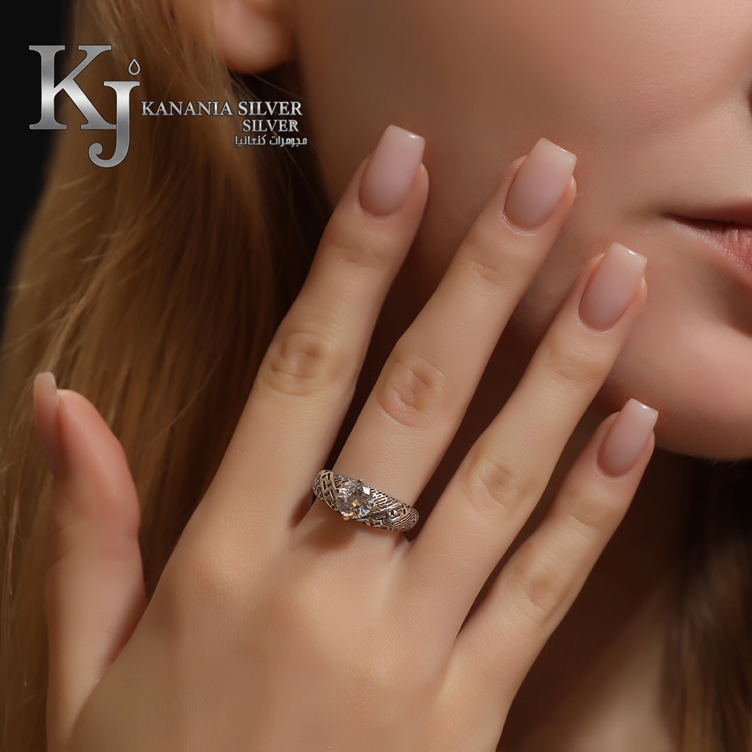 {product_title} - 925 Sterling Silver Jewelry - KJ Silver