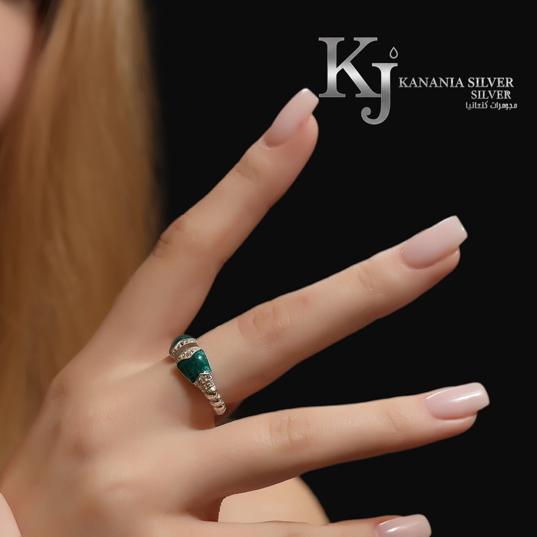 {product_title} - 925 Sterling Silver Jewelry - KJ Silver
