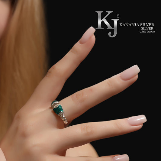 {product_title} - 925 Sterling Silver Jewelry - KJ Silver
