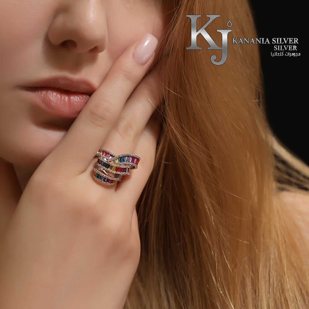 {product_title} - 925 Sterling Silver Jewelry - KJ Silver