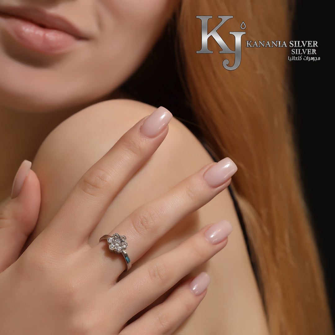 {product_title} - 925 Sterling Silver Jewelry - KJ Silver