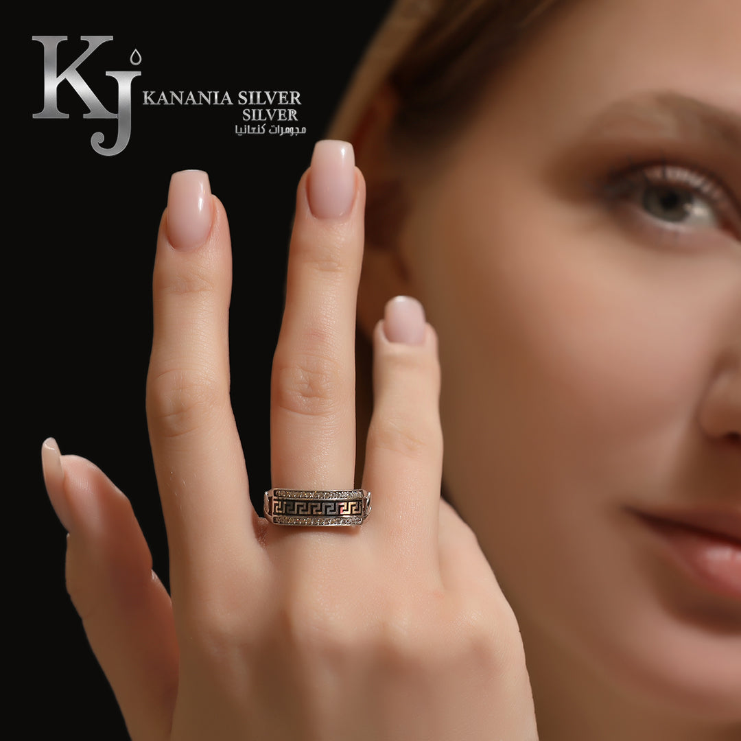 {product_title} - 925 Sterling Silver Jewelry - KJ Silver