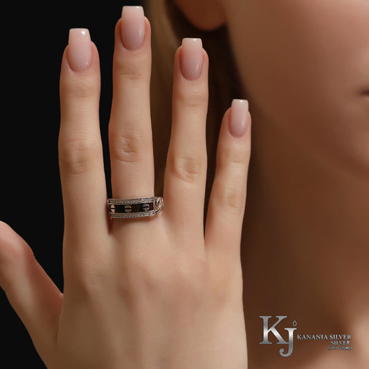 {product_title} - 925 Sterling Silver Jewelry - KJ Silver