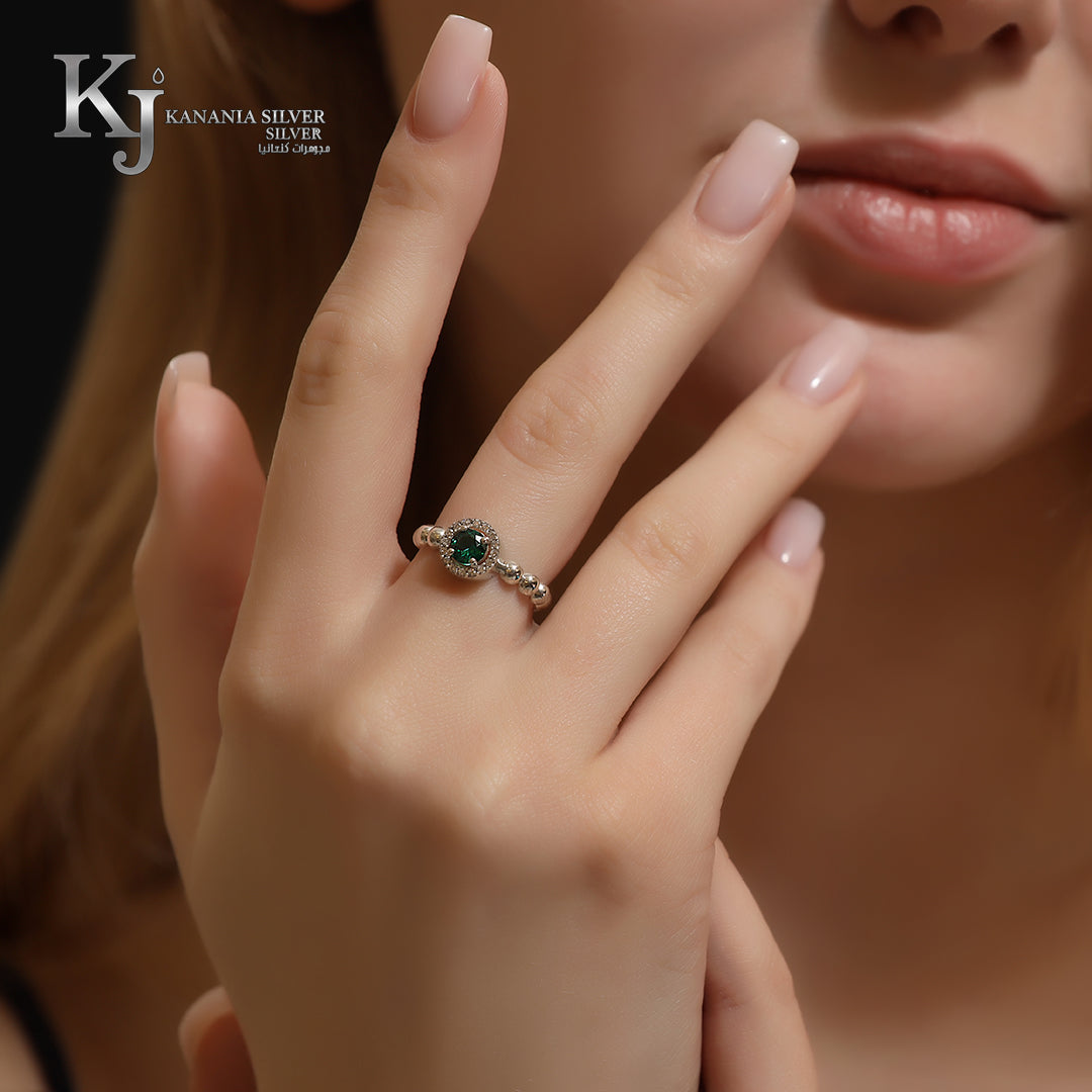 {product_title} - 925 Sterling Silver Jewelry - KJ Silver