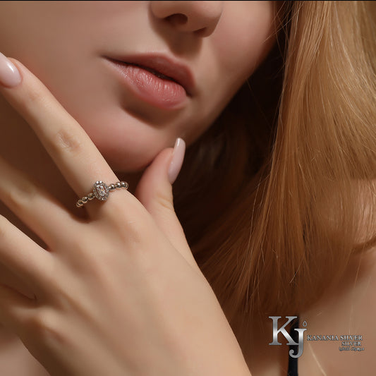 {product_title} - 925 Sterling Silver Jewelry - KJ Silver