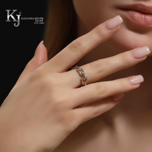 {product_title} - 925 Sterling Silver Jewelry - KJ Silver