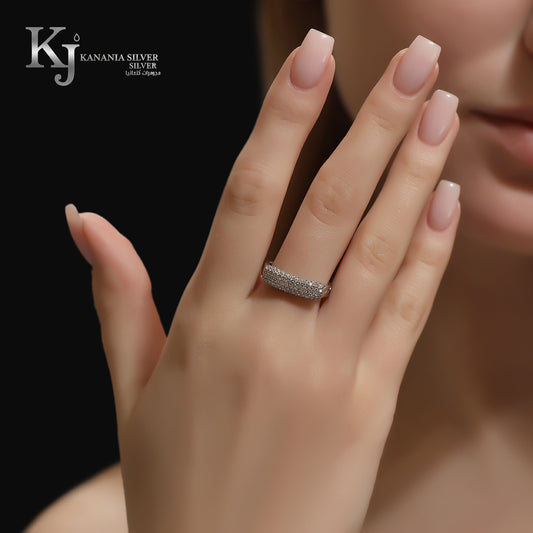 {product_title} - 925 Sterling Silver Jewelry - KJ Silver