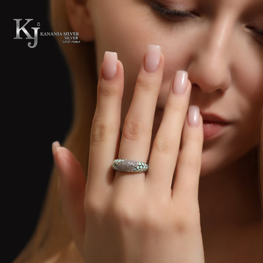 {product_title} - 925 Sterling Silver Jewelry - KJ Silver