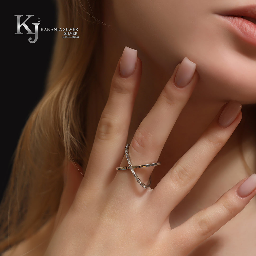 {product_title} - 925 Sterling Silver Jewelry - KJ Silver