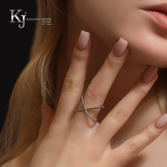 {product_title} - 925 Sterling Silver Jewelry - KJ Silver