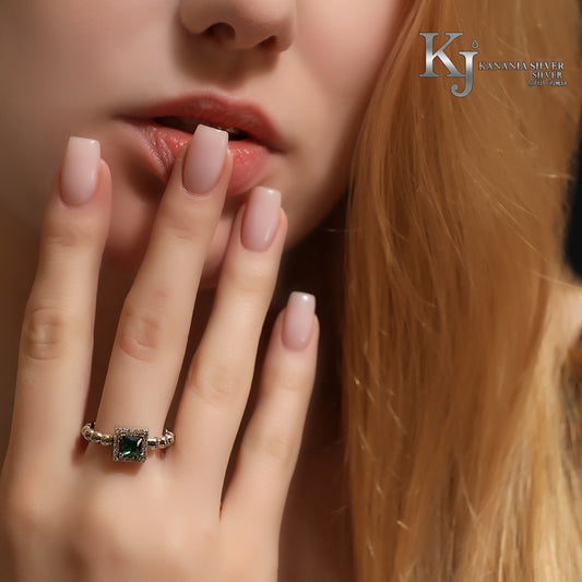 {product_title} - 925 Sterling Silver Jewelry - KJ Silver