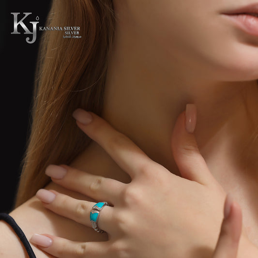 {product_title} - 925 Sterling Silver Jewelry - KJ Silver