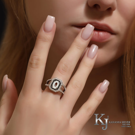 {product_title} - 925 Sterling Silver Jewelry - KJ Silver