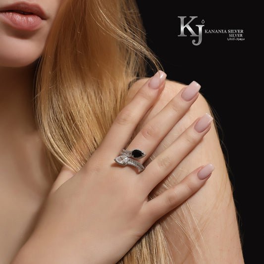 {product_title} - 925 Sterling Silver Jewelry - KJ Silver