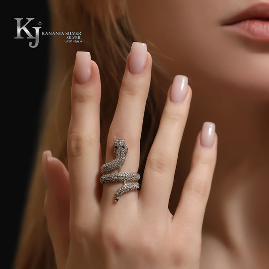 {product_title} - 925 Sterling Silver Jewelry - KJ Silver