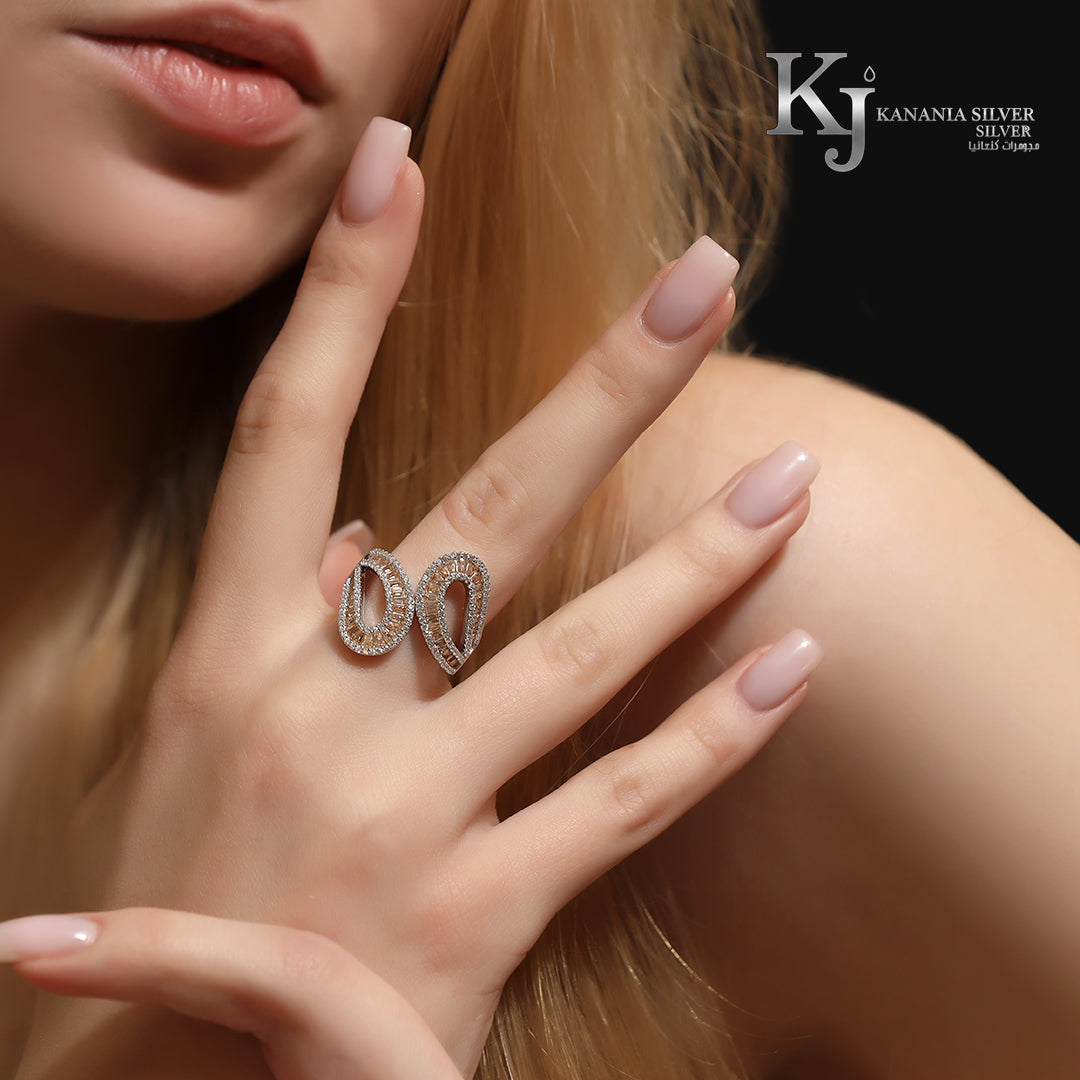 {product_title} - 925 Sterling Silver Jewelry - KJ Silver