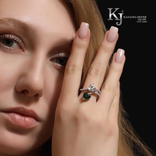 {product_title} - 925 Sterling Silver Jewelry - KJ Silver