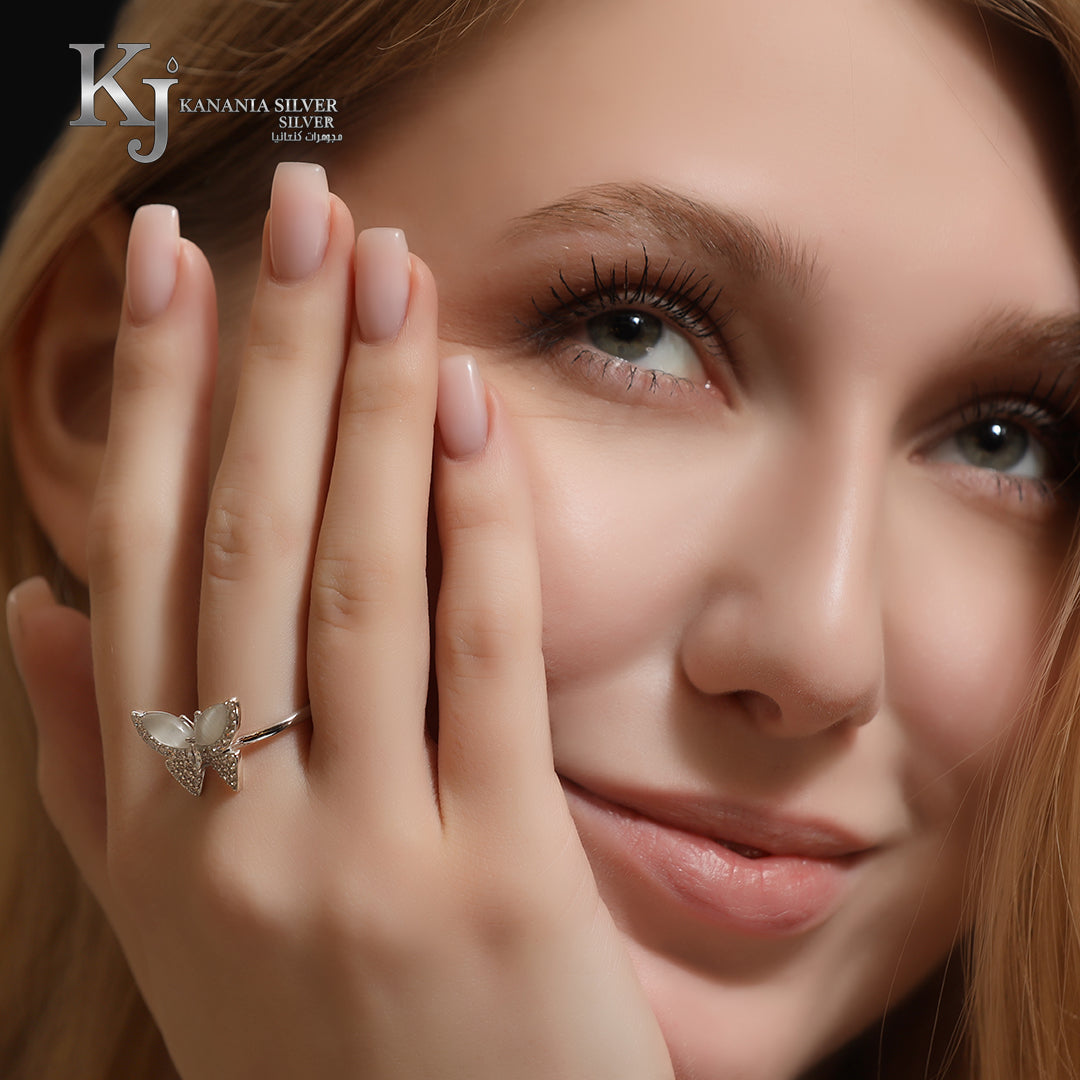 {product_title} - 925 Sterling Silver Jewelry - KJ Silver