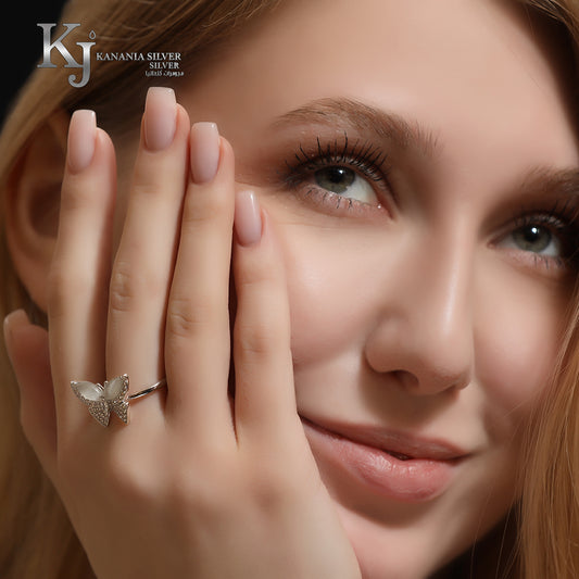 {product_title} - 925 Sterling Silver Jewelry - KJ Silver