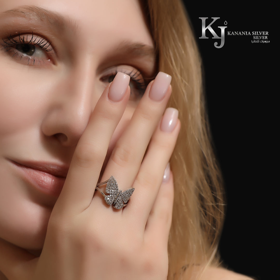 {product_title} - 925 Sterling Silver Jewelry - KJ Silver