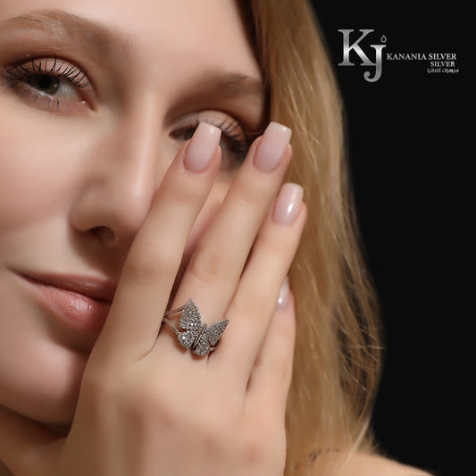 {product_title} - 925 Sterling Silver Jewelry - KJ Silver
