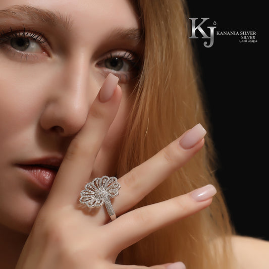 {product_title} - 925 Sterling Silver Jewelry - KJ Silver