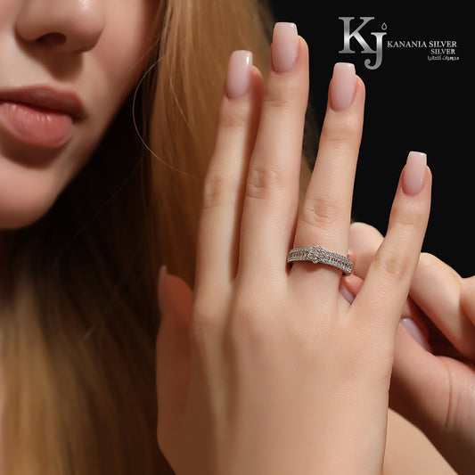 {product_title} - 925 Sterling Silver Jewelry - KJ Silver