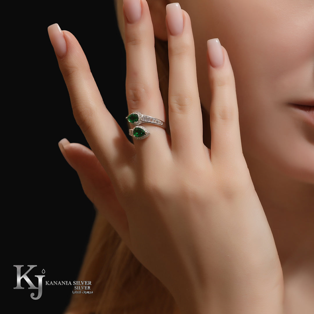 {product_title} - 925 Sterling Silver Jewelry - KJ Silver