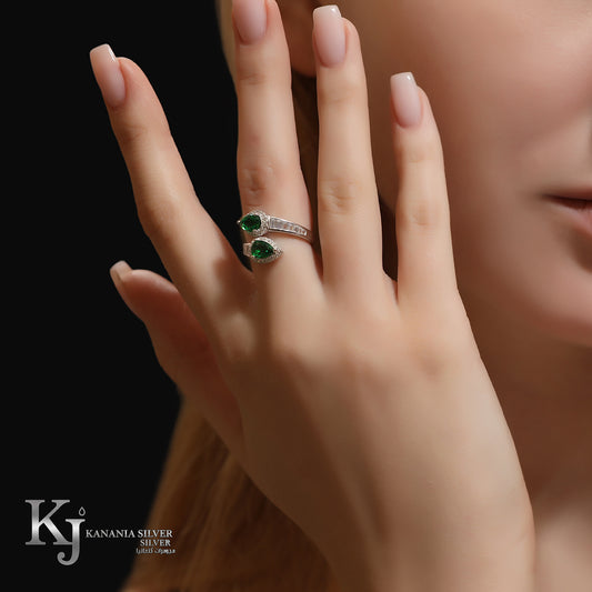 {product_title} - 925 Sterling Silver Jewelry - KJ Silver