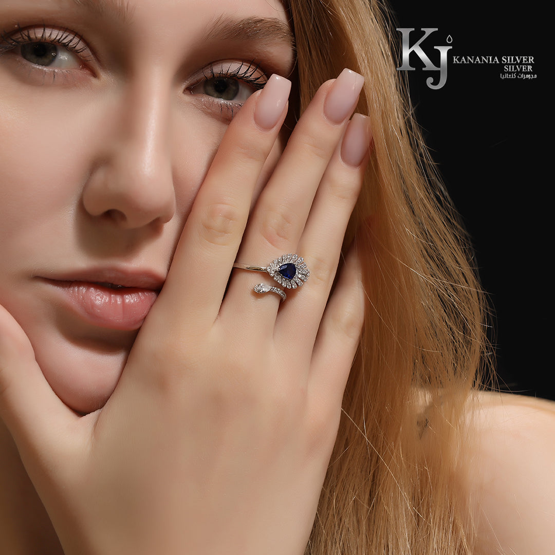 {product_title} - 925 Sterling Silver Jewelry - KJ Silver